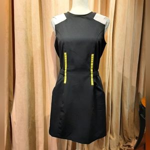 E P Pro golf dress